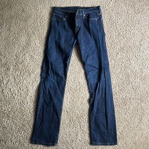 Levi’s Jeans